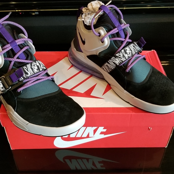 air force 270 carnivore